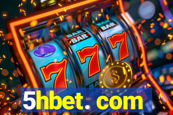 5hbet. com